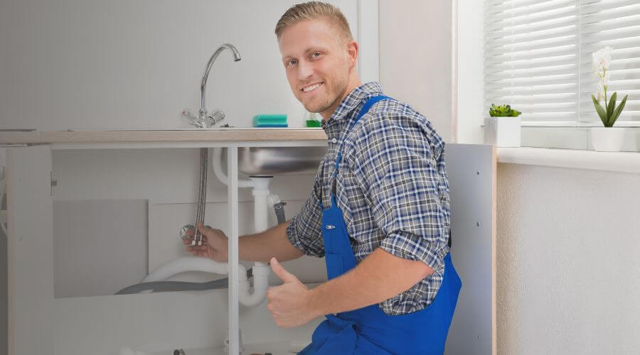 Professional 24 Hour Plumbers services in Vanderbilt, MI